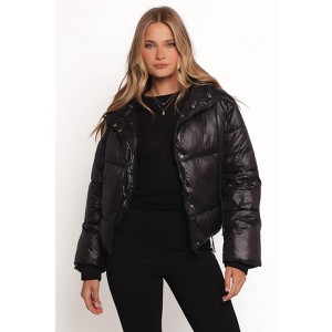 Petal and Pup Archie Puffer Jacket - 1 of 4