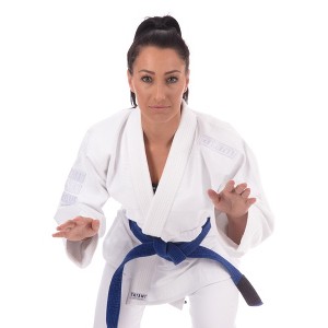 Tatami Fightwear Women's Classic BJJ Gi - 1 of 2