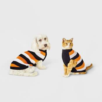 Halloween Dog and Cat Sweater - Hyde & EEK! Boutique™