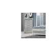 NicBex Dresser for Bedroom,Chest of Drawers with Metal Handles,Modern Freestanding Dresser,Storage Dressers for Bedroom - 2 of 4