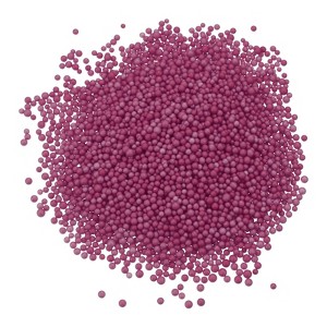 Unique Bargains Party Decorations Arts DIY Crafts Decorative Filler Foam Beads Balls 1 Pack - 1 of 4
