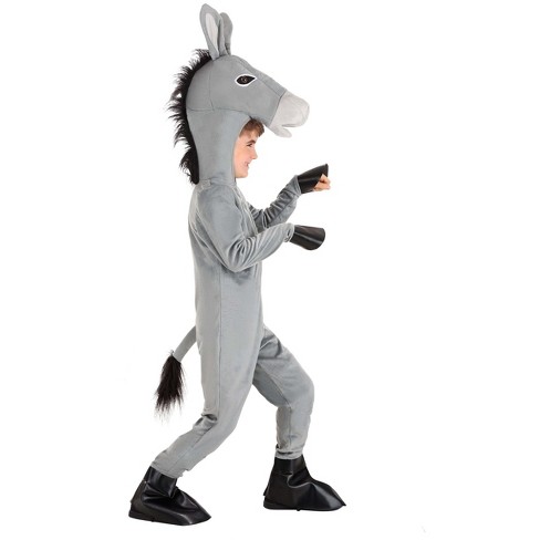 HalloweenCostumes.com Donkey Costume for Kids - image 1 of 1