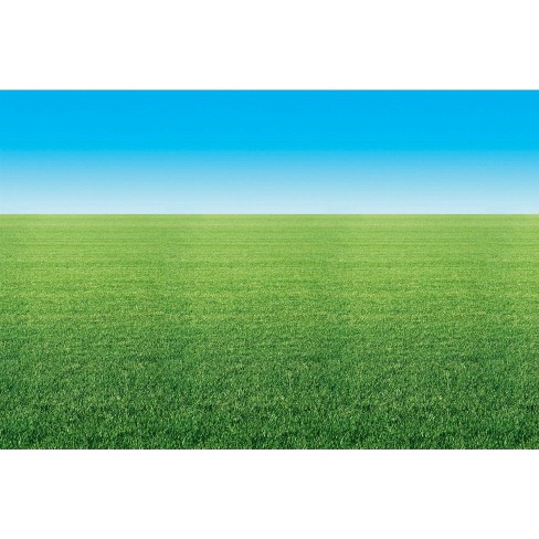 Fadeless Designs Paper Roll Summer Horizon 48 Inches X 12 Feet Target
