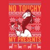 Men's Disney The Emperor's New Groove Kuzco No Touchy T-Shirt - 2 of 4