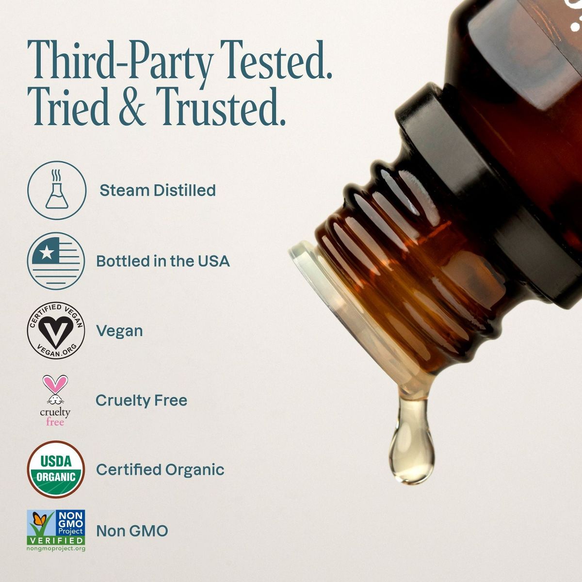 Organic Eucalyptus Essential Oil - thumbnail 7