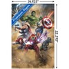 Trends International Marvel Cinematic Universe - Avengers - Fantastic Unframed Wall Poster Prints - 3 of 4