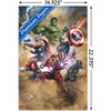 Trends International Marvel Cinematic Universe - Avengers - Fantastic Unframed Wall Poster Prints - image 3 of 4