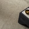 Hauteloom Kimi Jute Area Rug - 3 of 4