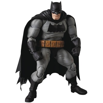 Medicom Toy The Dark Knight Returns: Batman MAFEX Action Figure