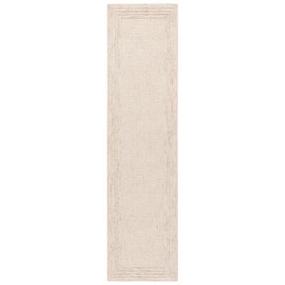 Ebony EBN425 Handmade Tufted Rug - Safavieh