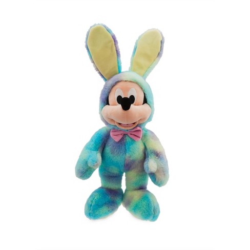 easter mickey mouse plush 2019
