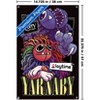 Trends International Poppy Playtime: Chapter 4 - Yarnaby Unframed Wall Poster Prints - 3 of 4
