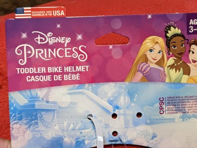 Target disney best sale princess bike