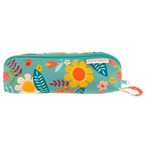Stephen Joseph Gifts Kids All Over Print Pencil Pouch - 1 of 3