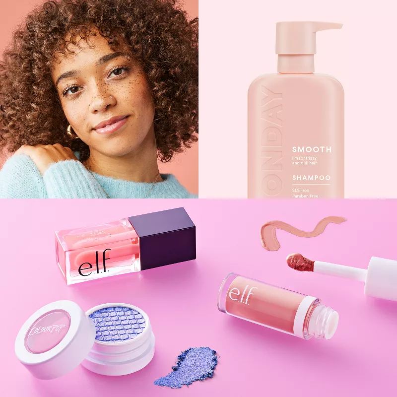 Makeup Revolution : Beauty : Target