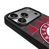 NCAA SEC Universities Plaid MagSafe Compatible Cell Phone Case for Apple iPhone 17 Series - 4 of 4