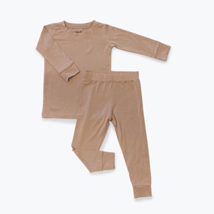 WildBird CloudBlend™ Long Sleeve Pajamas Set - 1 of 4