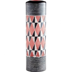Cyan Design - Mesa - Large Vase - 6 Inches Wide By 20.75 Inches High - 1 of 1