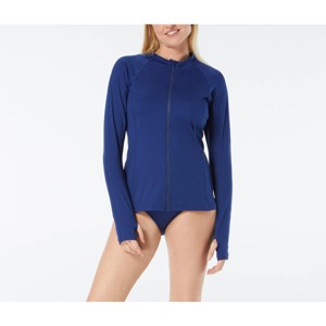 Gabar Missy Solids Long Sleeve Swim Shirt - 1 of 2