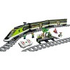 Lego city store passenger train target