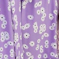 purple flower