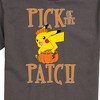 Men's - Pokémon - Pick Of The Patch Short Sleeve Graphic T-Shirt - 2 of 4