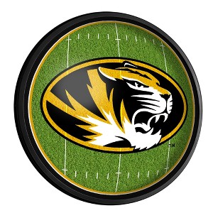 College Football On the 50 Design Slimline Lighted Wall Sign - 1 of 4
