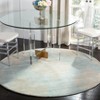 Soho SOH703 Hand Tufted Contemporary Area Rug  - Safavieh - 2 of 3