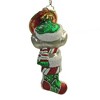 Christopher Radko 5.5 Inch A Little Stampede Christmas Tree Ornament , Ornament Elephant Baby's 1St (1PC) - 2 of 3