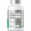 Horbaach Hyaluronic Acid Supplement 250mg | 240 Capsules - 2 of 2