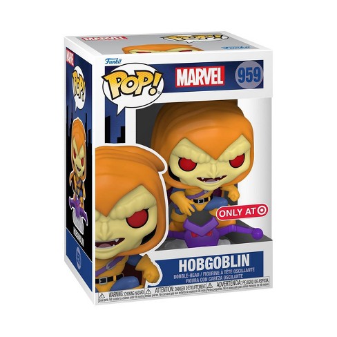 Marvel hobgoblin