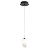Oxygen Lighting Vivo 1 - Light Pendant in  Black - 3 of 3