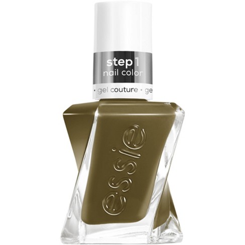 essie Gel Couture Nail Polish - 0.46 fl oz - image 1 of 4