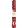 Primitives by Kathy  Dog Indoor and Outdoor Kisses Rug - 4 of 4