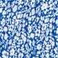 blue flower
