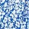 blue flower