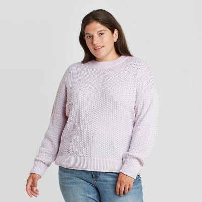 universal thread sweater