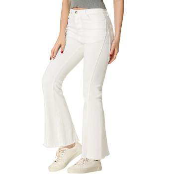 Best 25+ Deals for Bellbottoms White Jeans