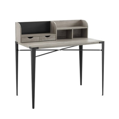 target industrial desk