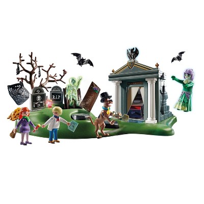 target scooby doo toys