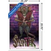 Trends International Teenage Mutant Ninja Turtles: Mutant Mayhem - Splinter Framed Wall Poster Prints - 3 of 4