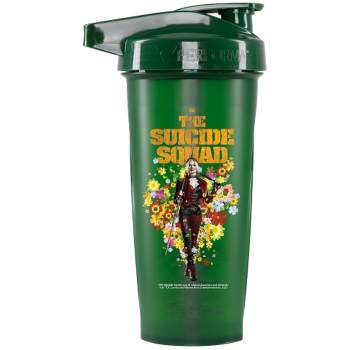 Harley Quinn Stainless Steel Vacuum Hot or Cold Insulated Water