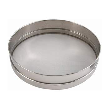 1.5Tbsp Stainless Steel Cookie Scoop Gray - Figmint™