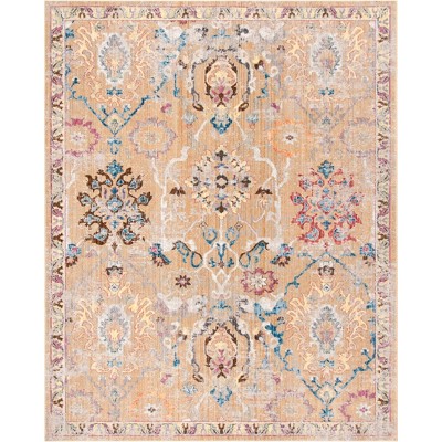 Bristol BTL347 Power Loomed Rug - Safavieh