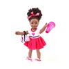 Playtime By Eimmie Playtime Pack Cheerleader  - 2 of 2
