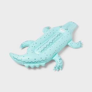 Crocodile Float - Sun Squad™ - 1 of 3