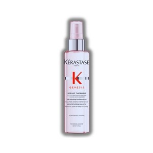 Kerastase Genesis Defense Thermique Anti Hair-Fall Fortifying Blow Dry Fluid - 5.1 oz - Fortify Your Fiber. Defy the Fall - 1 of 3