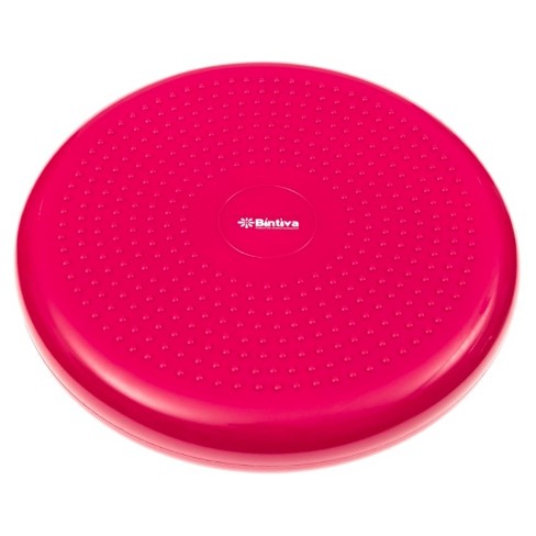 Bintiva Balance Disc - Wiggle Seat - 33cm - Red : Target