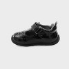 Surprize by Stride Rite Baby Girls' Sneakers - Black - image 2 of 4
