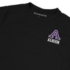 Boys' Albion College Sport T-Shirt Left Chest Logo - 4 of 4